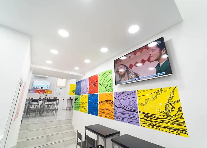 Royal Art H Duomo - Centro, By Clapa Group Neapel