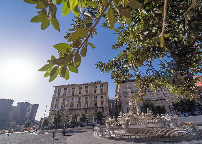 Royal Art H Duomo - Centro, By Clapa Group