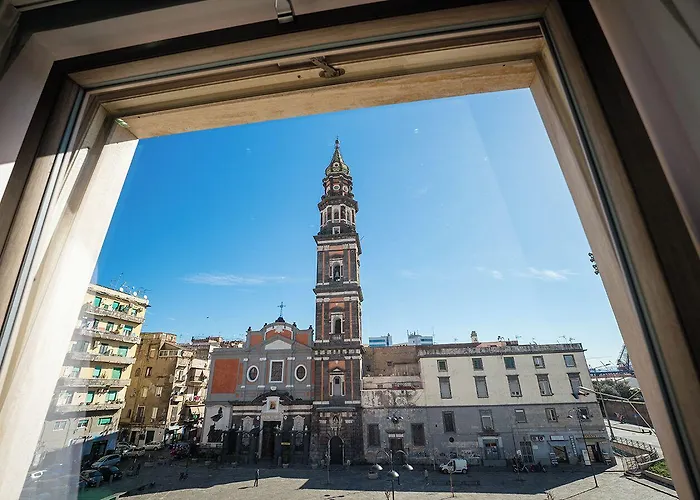 Pensionat Royal Art H Duomo - Centro, By Clapa Group