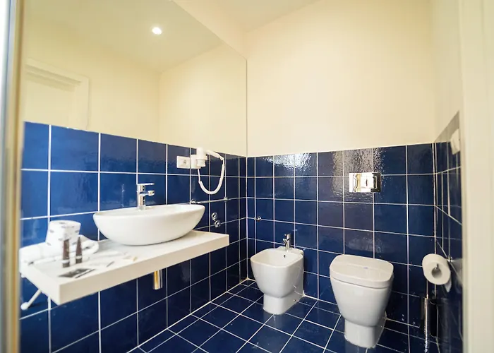 Pensionat Royal Art H Duomo - Centro, By Clapa Group 3*