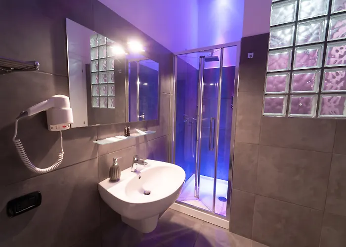 Royal Art H Duomo - Centro, By Clapa Group Pensionat 3*