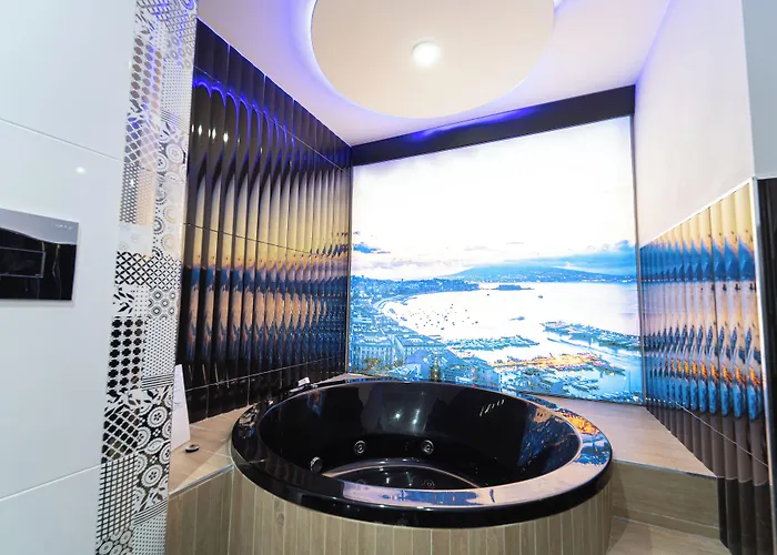 Royal Art H Duomo - Centro, By Clapa Group Pensionat