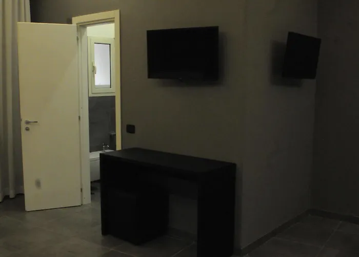 Royal Art H Duomo - Centro, By Clapa Group Pensionat Neapel