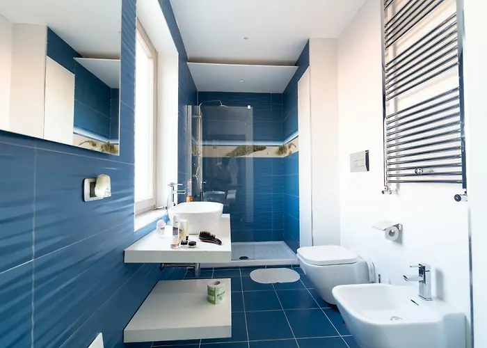 Royal Art H Duomo - Centro, By Clapa Group Pensionat 3*