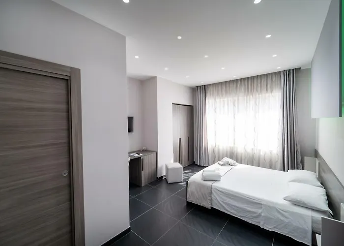 Pensionat Royal Art H Duomo - Centro, By Clapa Group Neapel