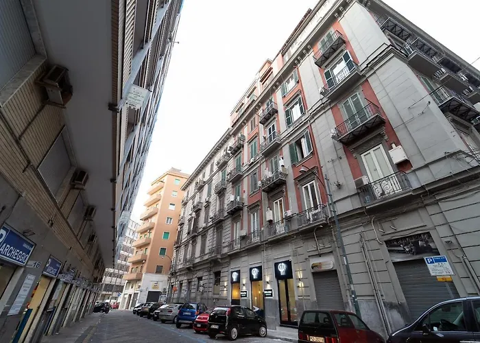 Royal Art H Duomo - Centro, By Clapa Group