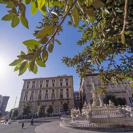 Royal Art H Duomo - Centro, By Clapa Group Penzion 5*