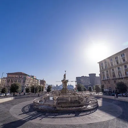 Penzion Royal Art H Duomo - Centro, By Clapa Group