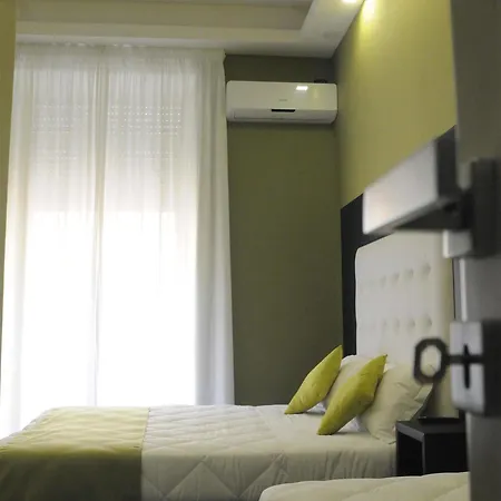Royal Art H Duomo - Centro, By Clapa Group 5* Neapel