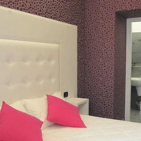 Gasthof Royal Art H Duomo - Centro, By Clapa Group 5*