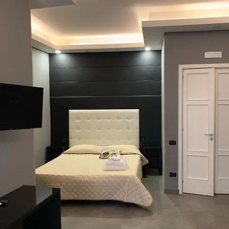 Royal Art H Duomo - Centro, By Clapa Group Penzion