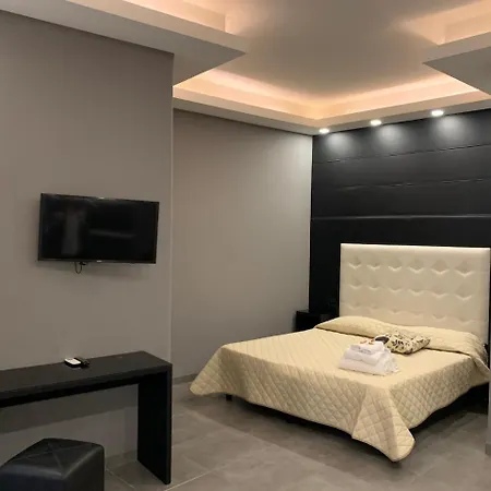 Royal Art H Duomo - Centro, By Clapa Group Neapol