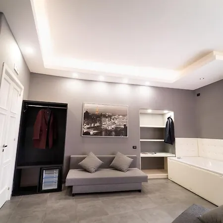 Royal Art H Duomo - Centro, By Clapa Group Penzion 5*
