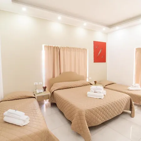 Royal Art H Duomo - Centro, By Clapa Group 5* Neapol