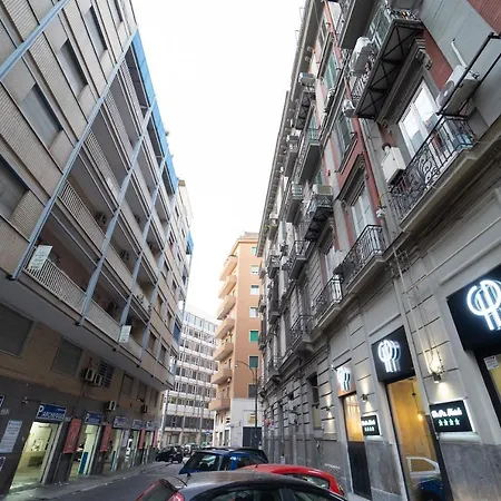 Royal Art H Duomo - Centro, By Clapa Group Neapol