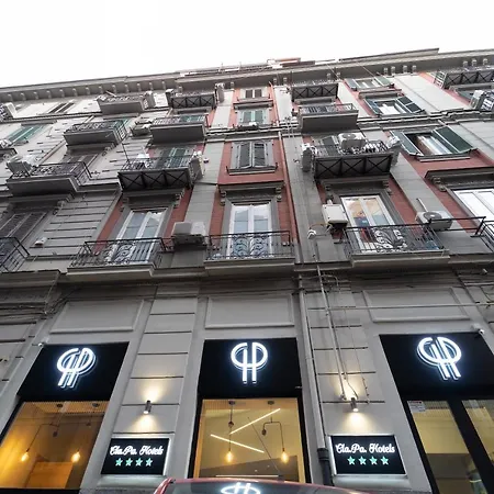 Royal Art H Duomo - Centro, By Clapa Group Penzion 5*