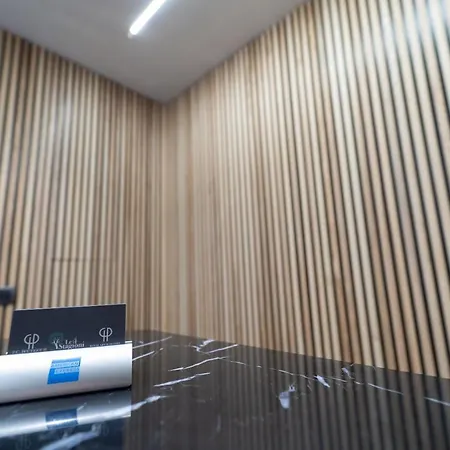 Penzion Royal Art H Duomo - Centro, By Clapa Group Neapol