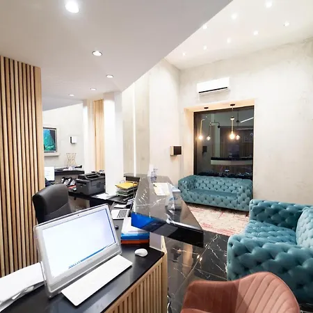 Royal Art H Duomo - Centro, By Clapa Group Penzion 5*