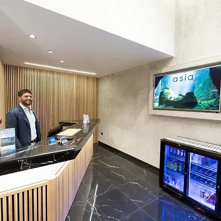 Royal Art H Duomo - Centro, By Clapa Group Penzion 5*